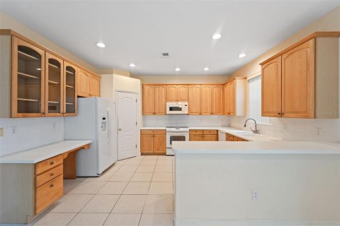 Villa ou maison à vendre à Tampa, Floride: 4 chambres, 272.2 m2 № 1885428 - photo 7