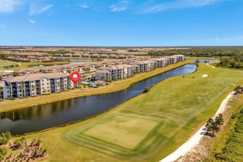 Condominio en alquiler en Bradenton, Florida, 3 dormitorios, 119.47 m2 № 1590059 - foto 11