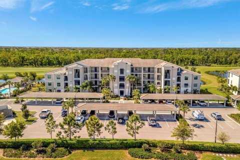 Condominio en alquiler en Bradenton, Florida, 3 dormitorios, 119.47 m2 № 1590059 - foto 2
