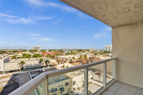 Copropriété à louer à Miami Beach, Floride: 2 chambres, 130.99 m2 № 2060808 - photo 13