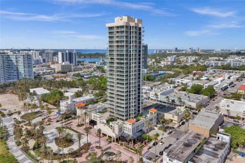 Copropriété à louer à Miami Beach, Floride: 2 chambres, 130.99 m2 № 2060808 - photo 26