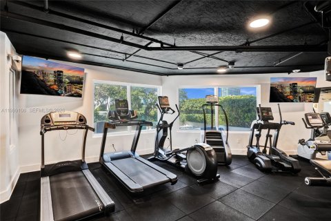 Copropriété à louer à Miami Beach, Floride: 2 chambres, 130.99 m2 № 2060808 - photo 8