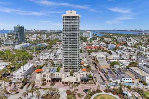 Copropriété à louer à Miami Beach, Floride: 2 chambres, 130.99 m2 № 2060808 - photo 27