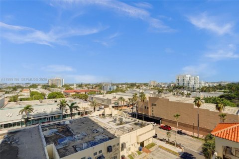 Copropriété à louer à Miami Beach, Floride: 2 chambres, 130.99 m2 № 2060808 - photo 12