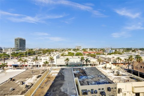 Copropriété à louer à Miami Beach, Floride: 2 chambres, 130.99 m2 № 2060808 - photo 11