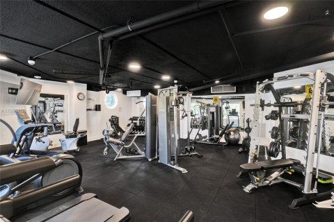 Copropriété à louer à Miami Beach, Floride: 2 chambres, 130.99 m2 № 2060808 - photo 9