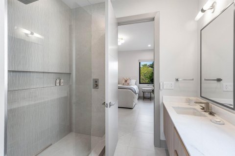 House in Boca Raton, Florida 5 bedrooms, 480.86 sq.m. № 2186695 - photo 29