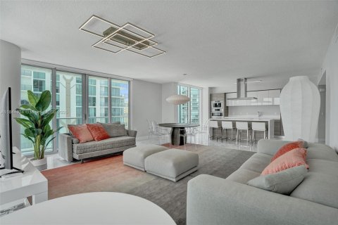 Copropriété à vendre à Sunny Isles Beach, Floride: 3 chambres, 175.77 m2 № 1891404 - photo 19