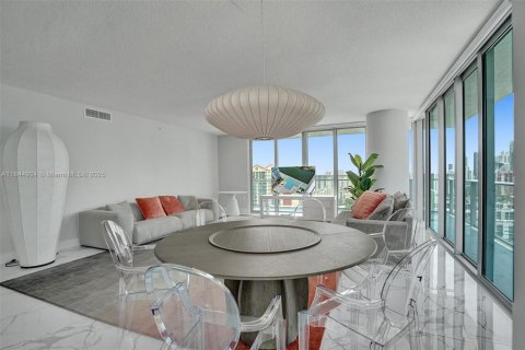 Copropriété à vendre à Sunny Isles Beach, Floride: 3 chambres, 175.77 m2 № 1891404 - photo 27