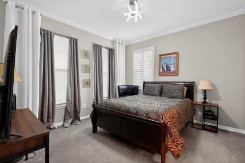 Villa ou maison à vendre à Port St. Lucie, Floride: 4 chambres, 183.2 m2 № 2248090 - photo 22