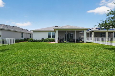 Villa ou maison à vendre à Port St. Lucie, Floride: 4 chambres, 183.2 m2 № 2248090 - photo 29