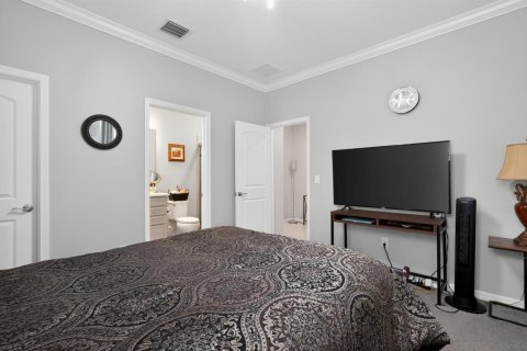 Villa ou maison à vendre à Port St. Lucie, Floride: 4 chambres, 183.2 m2 № 2248090 - photo 24