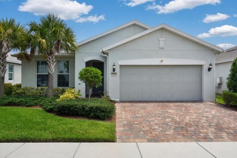Villa ou maison à vendre à Port St. Lucie, Floride: 4 chambres, 183.2 m2 № 2248090 - photo 3
