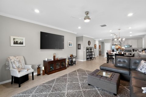 Villa ou maison à vendre à Port St. Lucie, Floride: 4 chambres, 183.2 m2 № 2248090 - photo 16