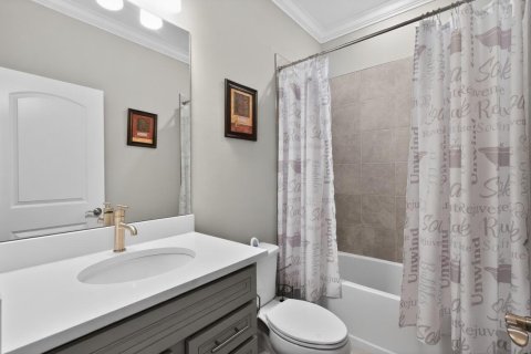 Villa ou maison à vendre à Port St. Lucie, Floride: 4 chambres, 183.2 m2 № 2248090 - photo 25
