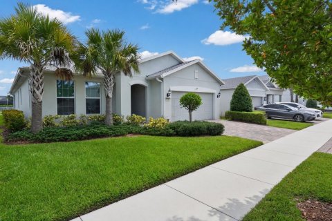 Villa ou maison à vendre à Port St. Lucie, Floride: 4 chambres, 183.2 m2 № 2248090 - photo 2
