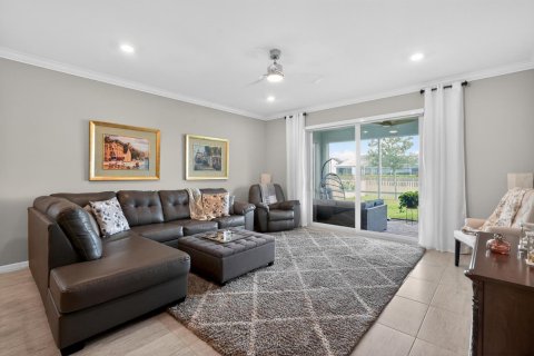 Villa ou maison à vendre à Port St. Lucie, Floride: 4 chambres, 183.2 m2 № 2248090 - photo 15