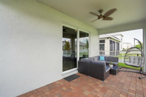 Villa ou maison à vendre à Port St. Lucie, Floride: 4 chambres, 183.2 m2 № 2248090 - photo 28