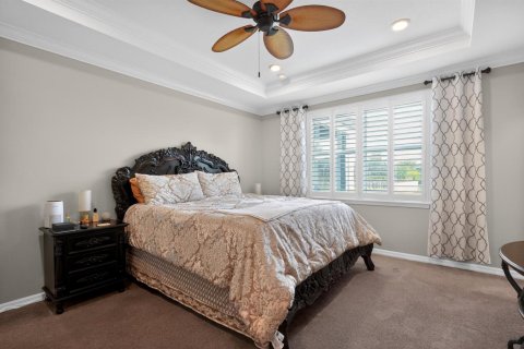Villa ou maison à vendre à Port St. Lucie, Floride: 4 chambres, 183.2 m2 № 2248090 - photo 20