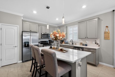 Villa ou maison à vendre à Port St. Lucie, Floride: 4 chambres, 183.2 m2 № 2248090 - photo 6