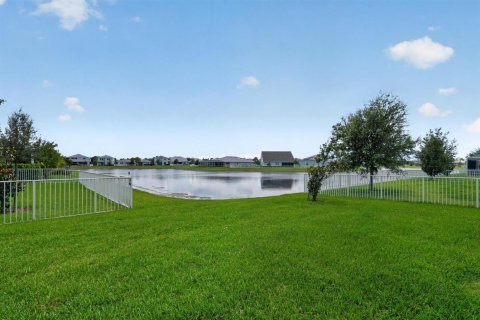 Villa ou maison à vendre à Port St. Lucie, Floride: 4 chambres, 183.2 m2 № 2248090 - photo 26