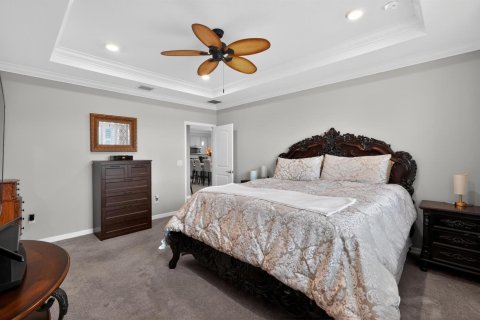 Villa ou maison à vendre à Port St. Lucie, Floride: 4 chambres, 183.2 m2 № 2248090 - photo 17