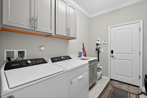 Villa ou maison à vendre à Port St. Lucie, Floride: 4 chambres, 183.2 m2 № 2248090 - photo 30