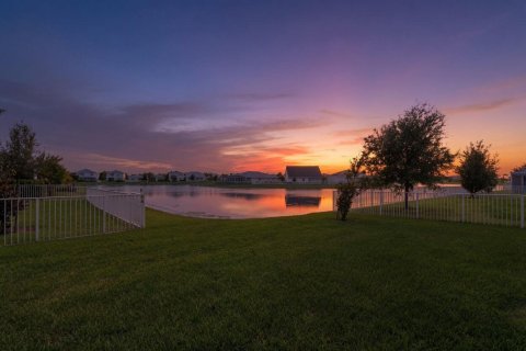 Villa ou maison à vendre à Port St. Lucie, Floride: 4 chambres, 183.2 m2 № 2248090 - photo 5