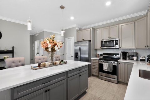 Villa ou maison à vendre à Port St. Lucie, Floride: 4 chambres, 183.2 m2 № 2248090 - photo 8
