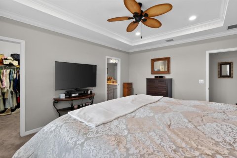 Villa ou maison à vendre à Port St. Lucie, Floride: 4 chambres, 183.2 m2 № 2248090 - photo 23