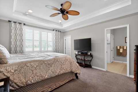 Villa ou maison à vendre à Port St. Lucie, Floride: 4 chambres, 183.2 m2 № 2248090 - photo 21