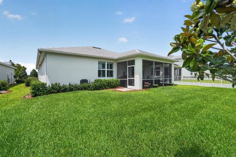 Villa ou maison à vendre à Port St. Lucie, Floride: 4 chambres, 183.2 m2 № 2248090 - photo 27