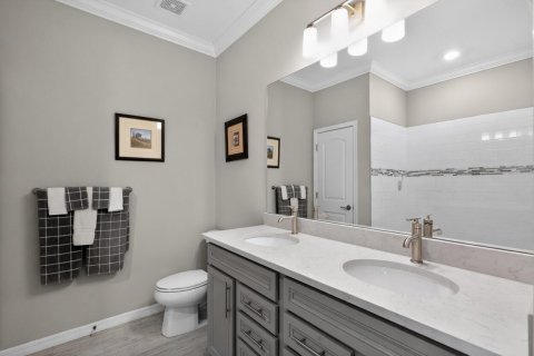 Villa ou maison à vendre à Port St. Lucie, Floride: 4 chambres, 183.2 m2 № 2248090 - photo 19