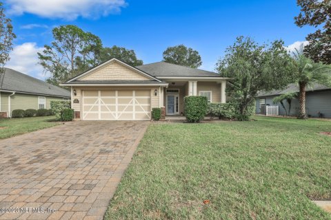 Casa en alquiler en Jacksonville, Florida, 3 dormitorios, 138.8 m2 № 820735 - foto 1