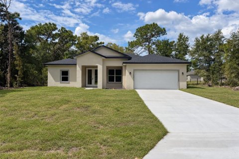 Villa ou maison à vendre à Dunnellon, Floride: 3 chambres, 151.15 m2 № 2413932 - photo 4