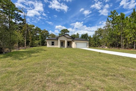 Villa ou maison à vendre à Dunnellon, Floride: 3 chambres, 151.15 m2 № 2413932 - photo 2