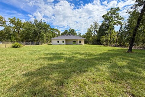 Villa ou maison à vendre à Dunnellon, Floride: 3 chambres, 151.15 m2 № 2413932 - photo 8