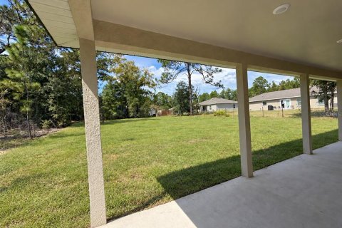 Villa ou maison à vendre à Dunnellon, Floride: 3 chambres, 151.15 m2 № 2413932 - photo 13