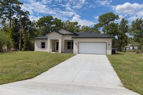Villa ou maison à vendre à Dunnellon, Floride: 3 chambres, 151.15 m2 № 2413932 - photo 3