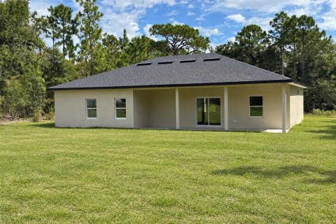 Villa ou maison à vendre à Dunnellon, Floride: 3 chambres, 151.15 m2 № 2413932 - photo 11