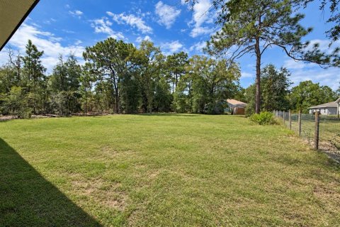 Villa ou maison à vendre à Dunnellon, Floride: 3 chambres, 151.15 m2 № 2413932 - photo 6