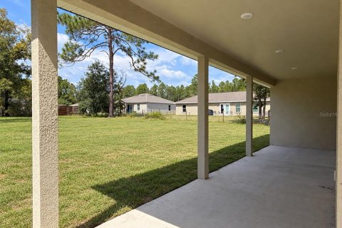 Villa ou maison à vendre à Dunnellon, Floride: 3 chambres, 151.15 m2 № 2413932 - photo 10