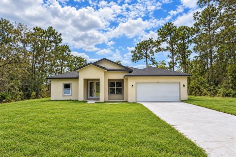 Villa ou maison à Dunnellon, Floride 3 chambres, 151.15 m2 № 2413932