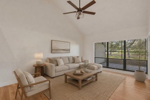 Touwnhouse à vendre à Tampa, Floride: 2 chambres, 154.96 m2 № 2097460 - photo 5