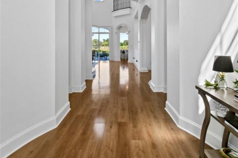 House in Port St. Lucie, Florida 4 bedrooms, 414.07 sq.m. № 2146668 - photo 5