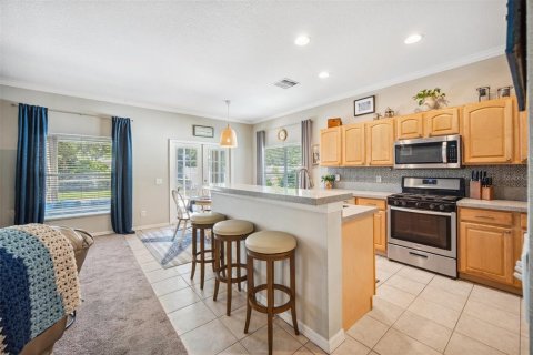 House in Tampa, Florida 4 bedrooms, 216.93 sq.m. № 1638001 - photo 4