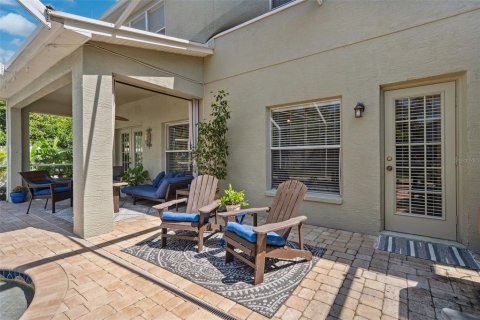 House in Tampa, Florida 4 bedrooms, 216.93 sq.m. № 1638001 - photo 10