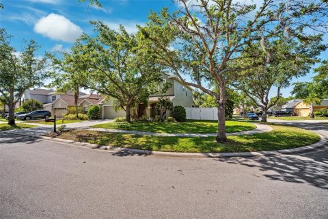 House in Tampa, Florida 4 bedrooms, 216.93 sq.m. № 1638001 - photo 25