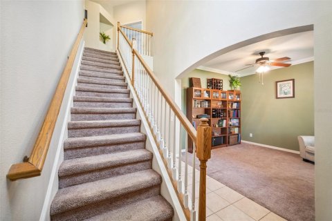 House in Tampa, Florida 4 bedrooms, 216.93 sq.m. № 1638001 - photo 13