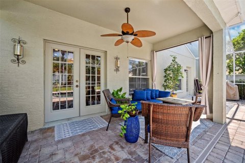 House in Tampa, Florida 4 bedrooms, 216.93 sq.m. № 1638001 - photo 11